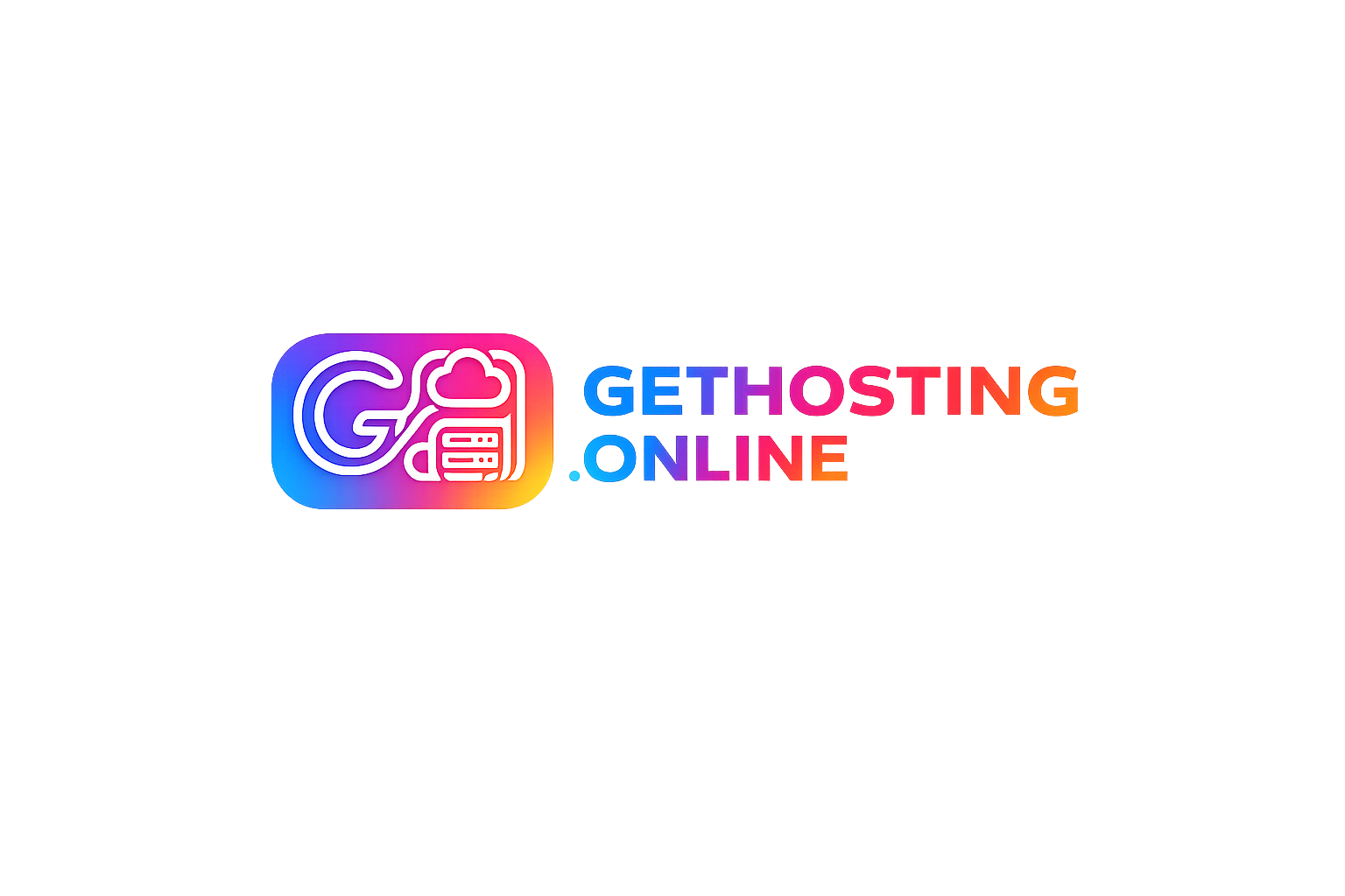 Get Hosting